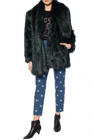 Studded sweatshirt, zdjęcie 2 Studded sweatshirt od MISBHV